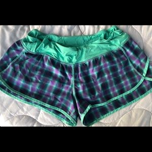 Lululemon Shorts